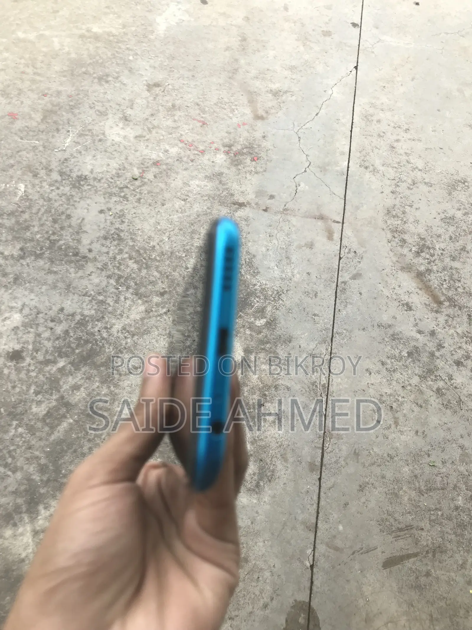 আইটেল ভিশন ১ প্রো ৩২ জিবি গ্রিন