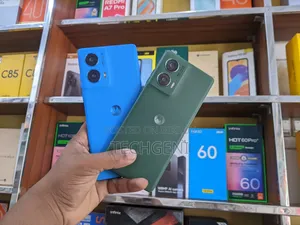 মোটরোহলা জি৯৬ ৫জি ১২৮ জিবি গ্রিন