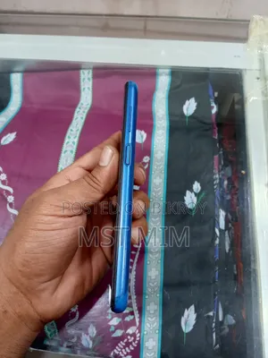 স্যামসাং গ্যালাক্সি এম১২ ১২৮ জিবি ব্লু