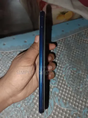 Vivo Y20 64 GB Black