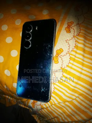 Itel Power 70 128 GB