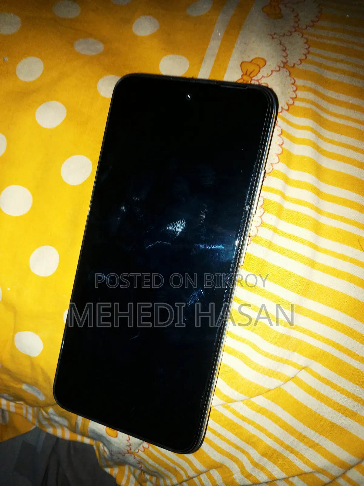 Itel Power 70 128 GB