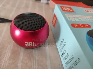 JBL Speaker