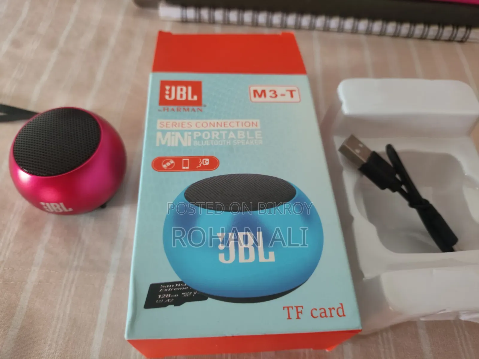JBL Speaker