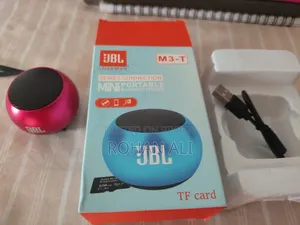 JBL Speaker