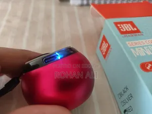 JBL Speaker