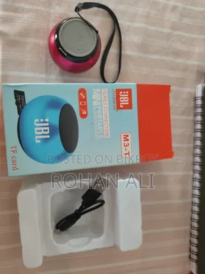 JBL Speaker