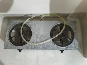 গ্যাসের চুলা
