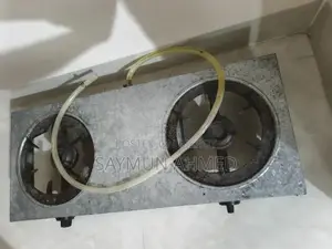গ্যাসের চুলা