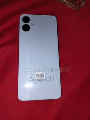 Samsung Galaxy A06 64 GB Blue