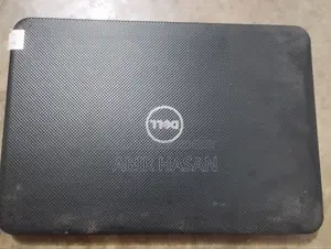 Laptop Dell Inspiron 15 3521 4GB Intel Core i3 HDD 500GB
