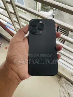 অ্যাপল আইফোন ১৪ প্রো ১২৮ জিবি গ্রাফাইট