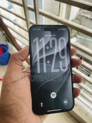 অ্যাপল আইফোন ১৪ প্রো ১২৮ জিবি গ্রাফাইট