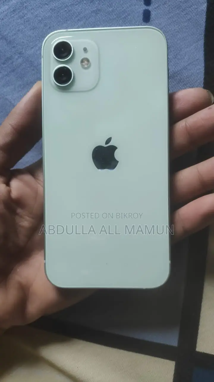 Apple iPhone 12 128 GB Blue