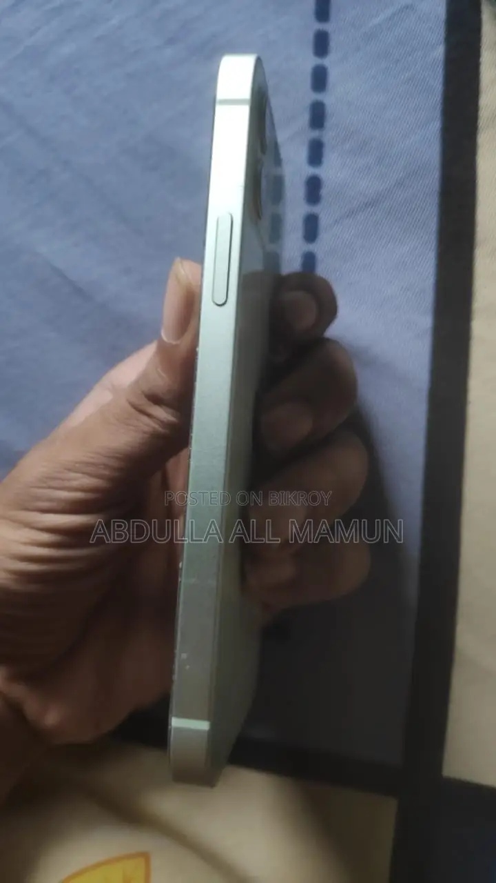 Apple iPhone 12 128 GB Blue