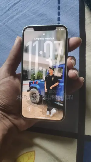 Apple iPhone 12 128 GB Blue