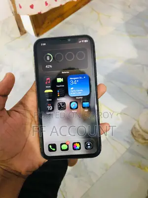 Apple iPhone 11 128 GB Black