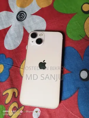 Apple iPhone 13 128 GB Pink
