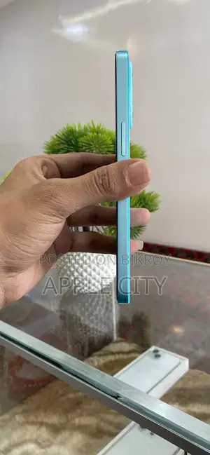 Tecno Pova 6 Pro 5G 256 GB Blue