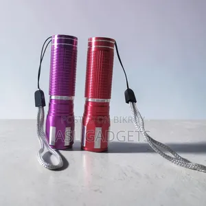 AGSUN-X Torch Light