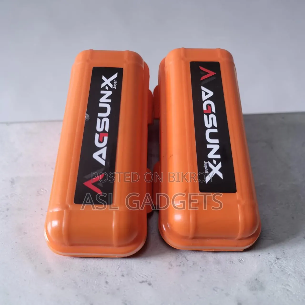 AGSUN-X Torch Light