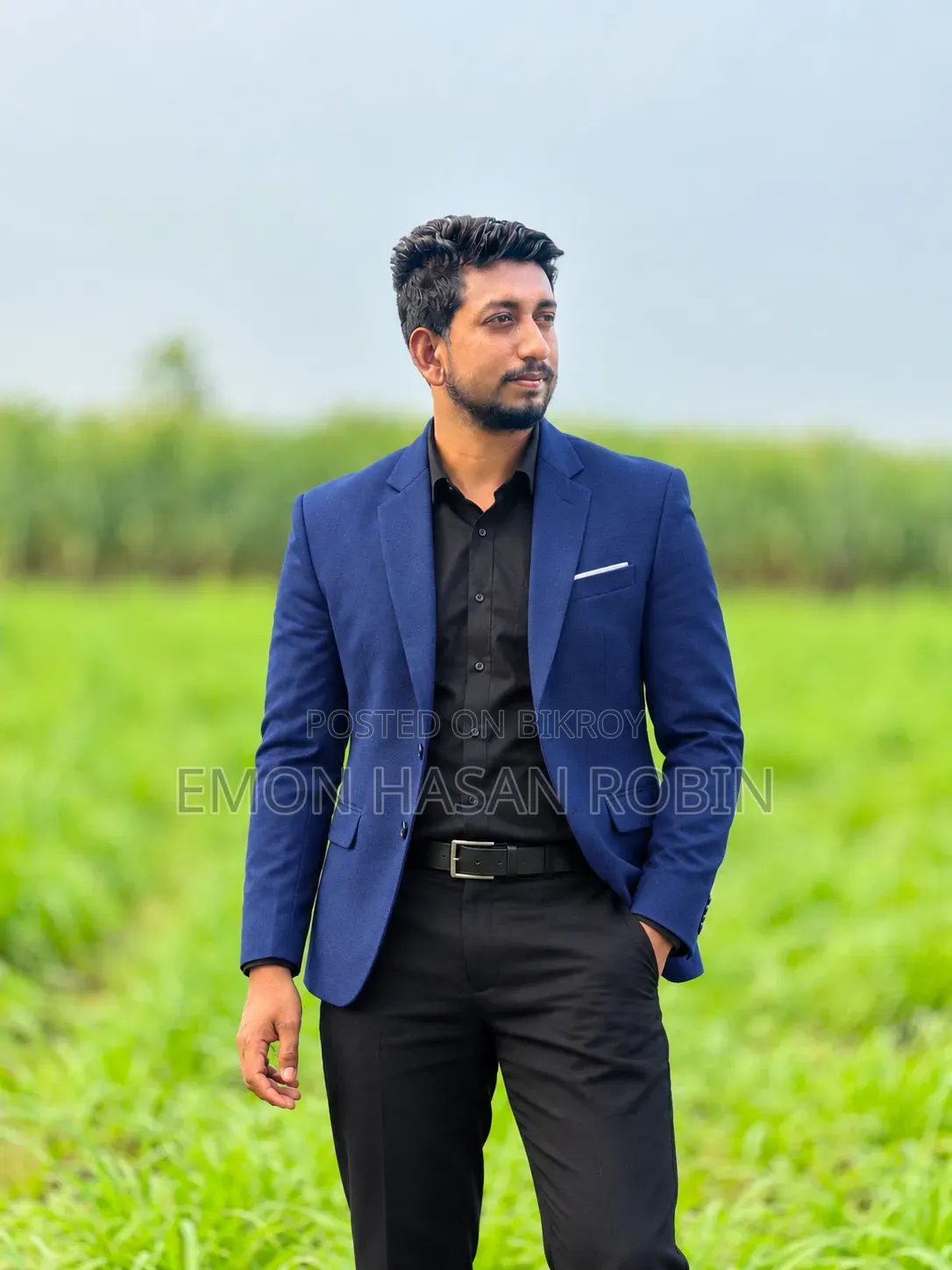 মো: ইমাম হাসান