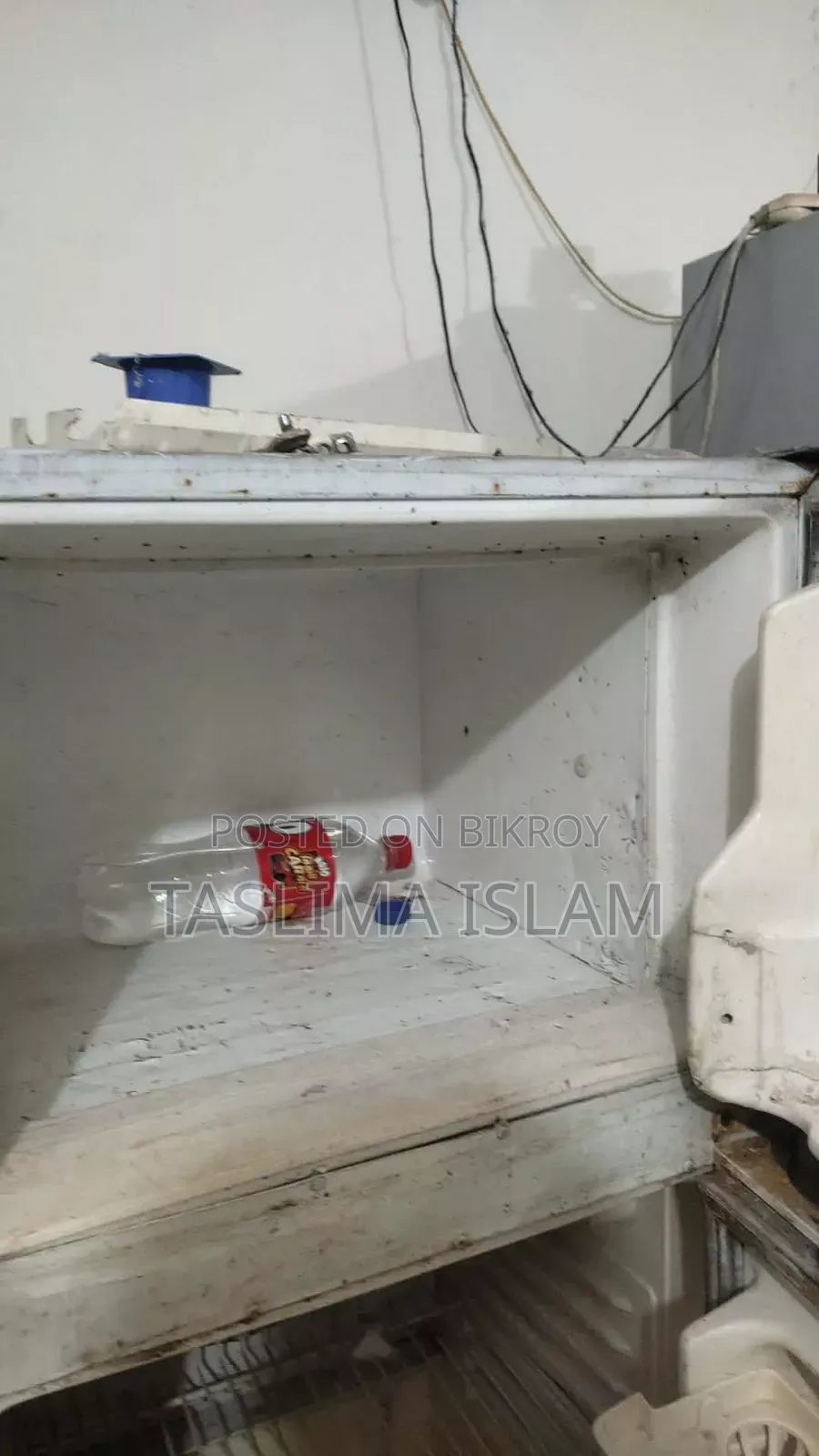 Fridge Medium