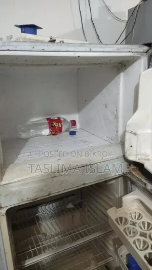 Fridge Medium