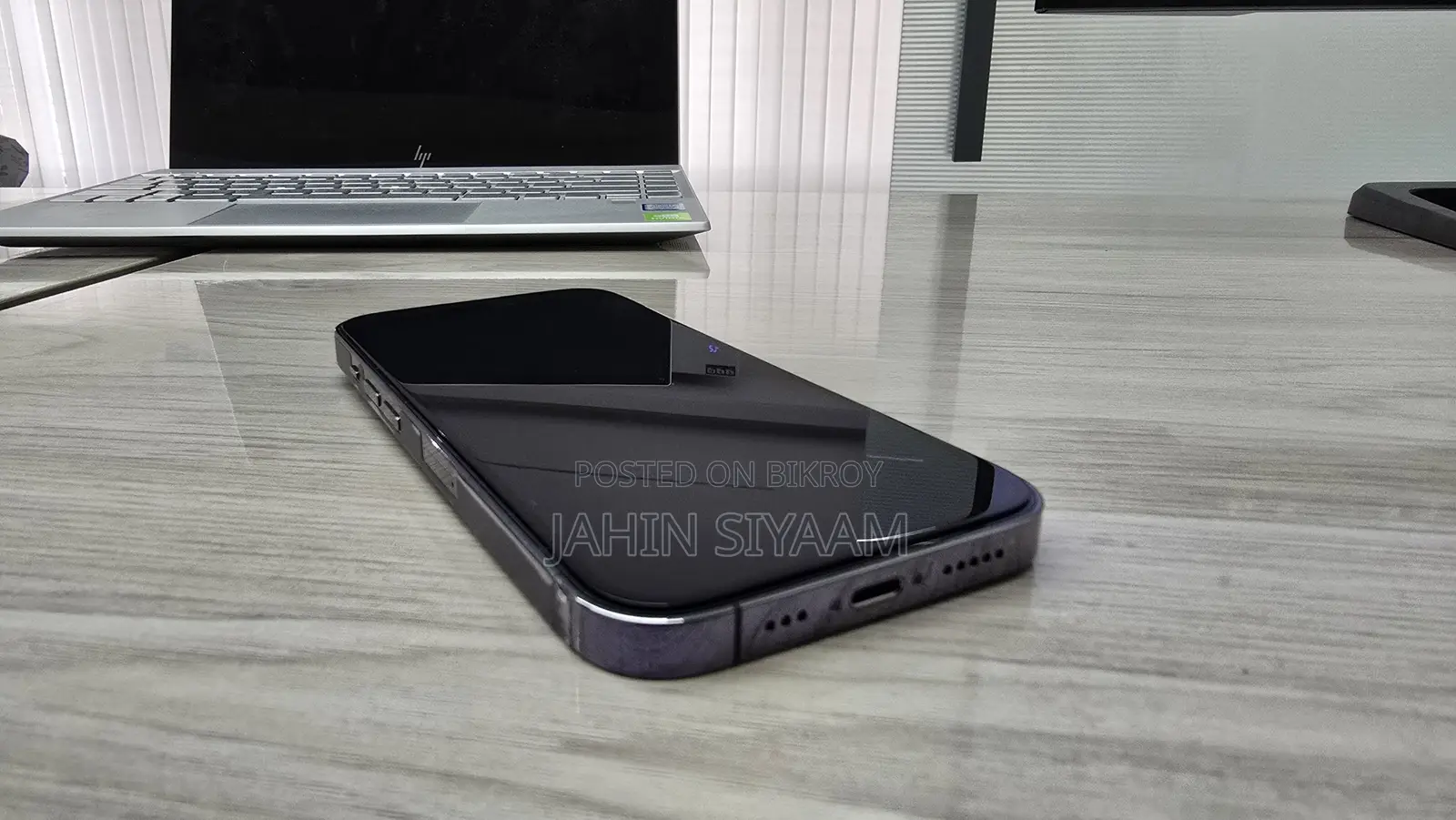 Apple iPhone 14 Pro 256 GB Purple