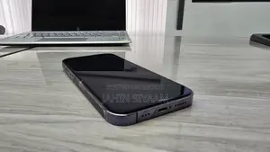 Apple iPhone 14 Pro 256 GB Purple