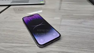 Apple iPhone 14 Pro 256 GB Purple