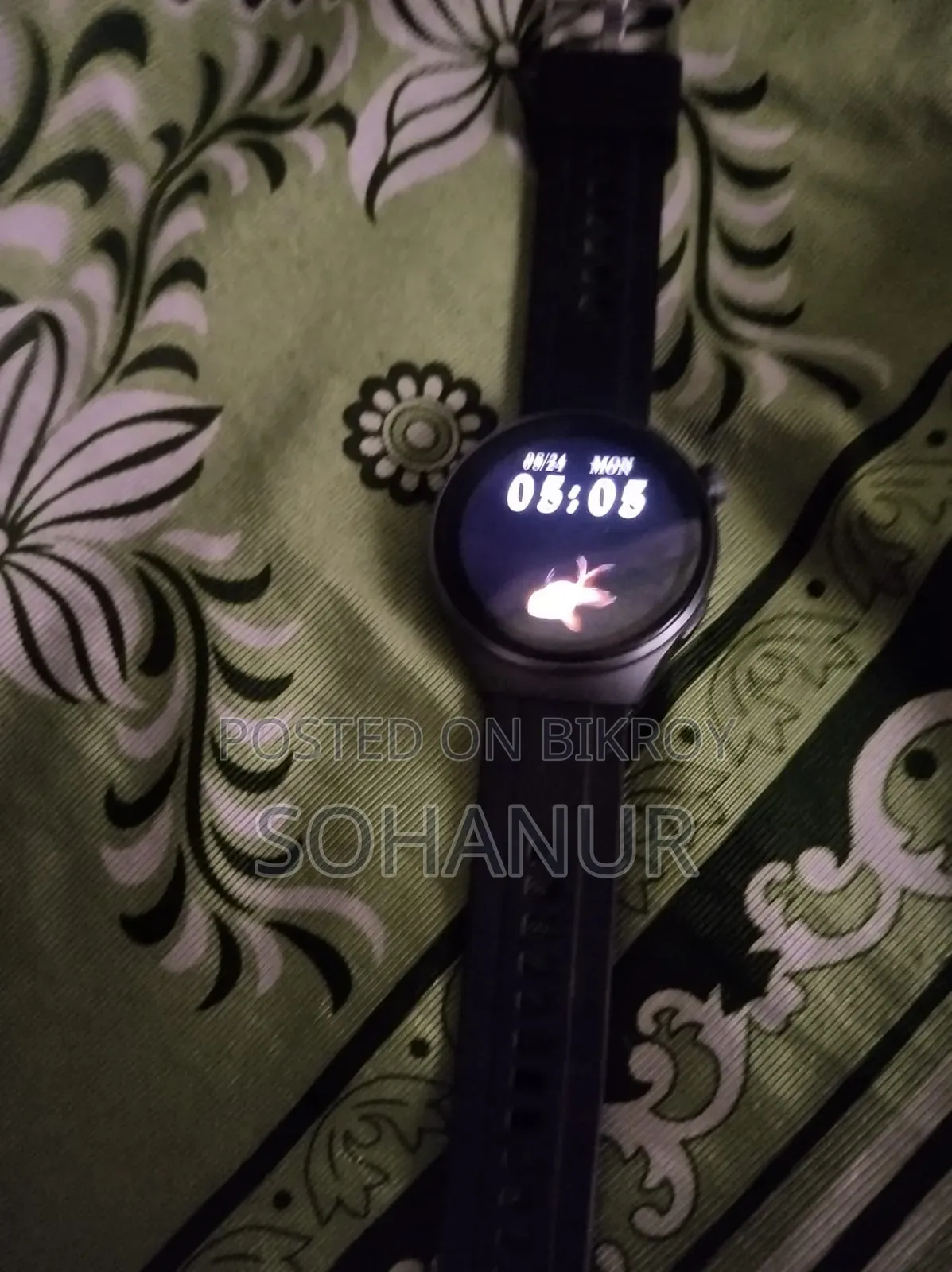 Smart Watch V192