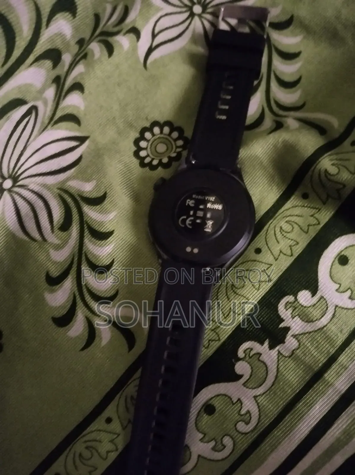 Smart Watch V192