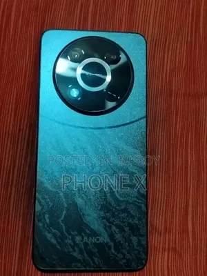 ওয়ালটন জ্যানন এক্স১ আল্ট্রা ১২৮ জিবি ব্ল্যাক