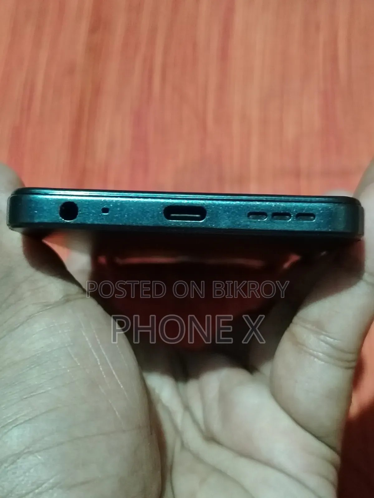 ওয়ালটন জ্যানন এক্স১ আল্ট্রা ১২৮ জিবি ব্ল্যাক