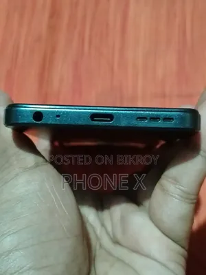 ওয়ালটন জ্যানন এক্স১ আল্ট্রা ১২৮ জিবি ব্ল্যাক
