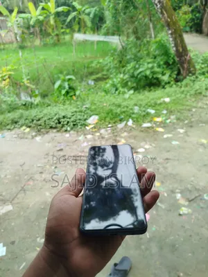 Vivo Y05 64 GB Black