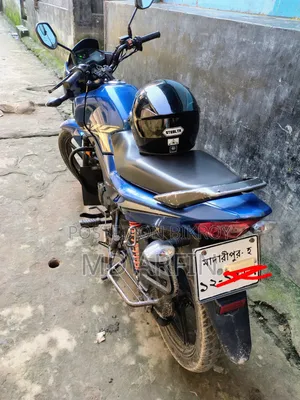 Honda Livo 2021 Blue