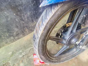 Honda Livo 2021 Blue