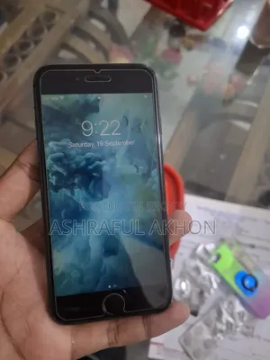 Apple iPhone 8 64 GB Black