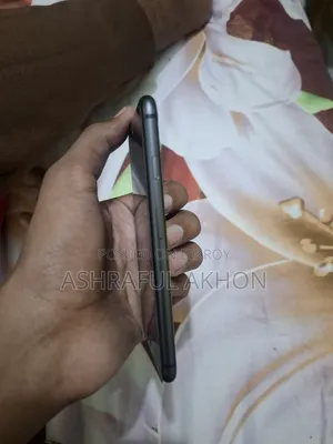 Apple iPhone 8 64 GB Black