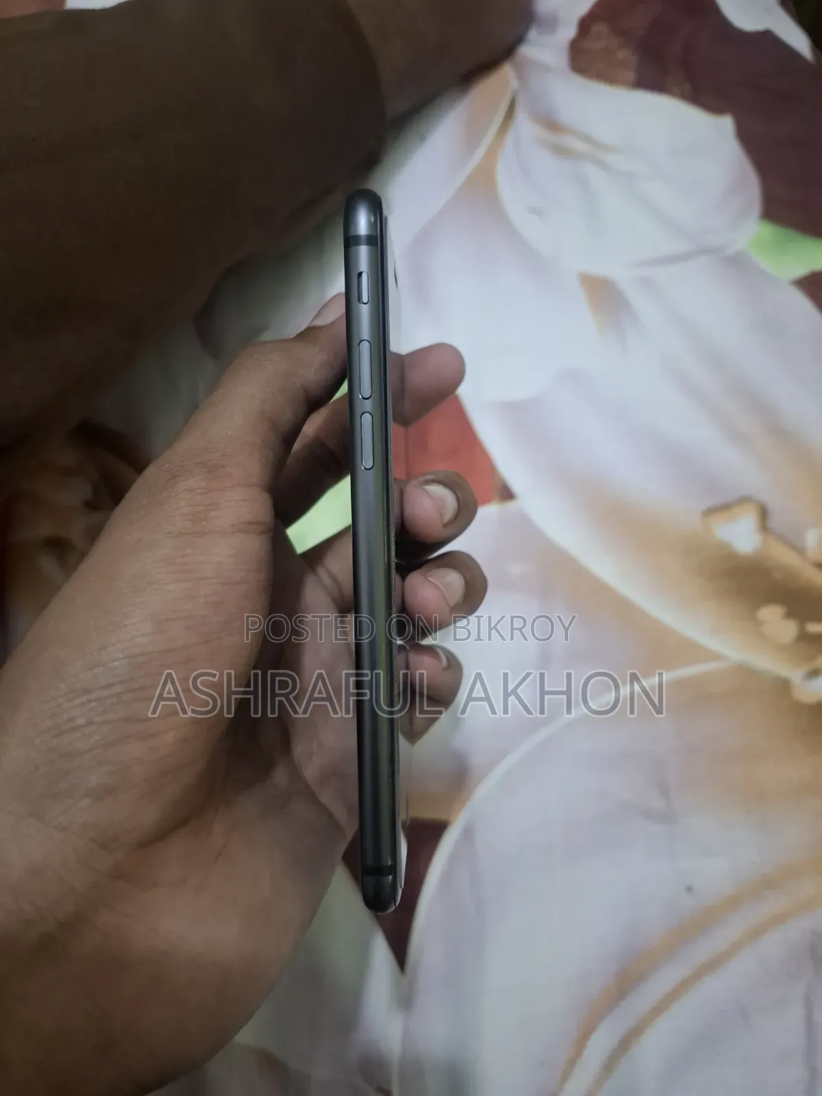 Apple iPhone 8 64 GB Black