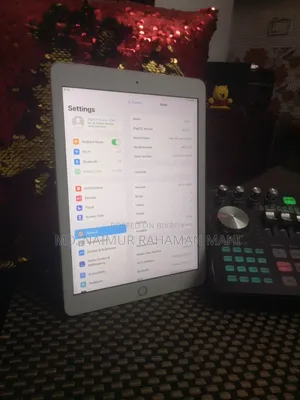 Apple iPad Air 32 GB White
