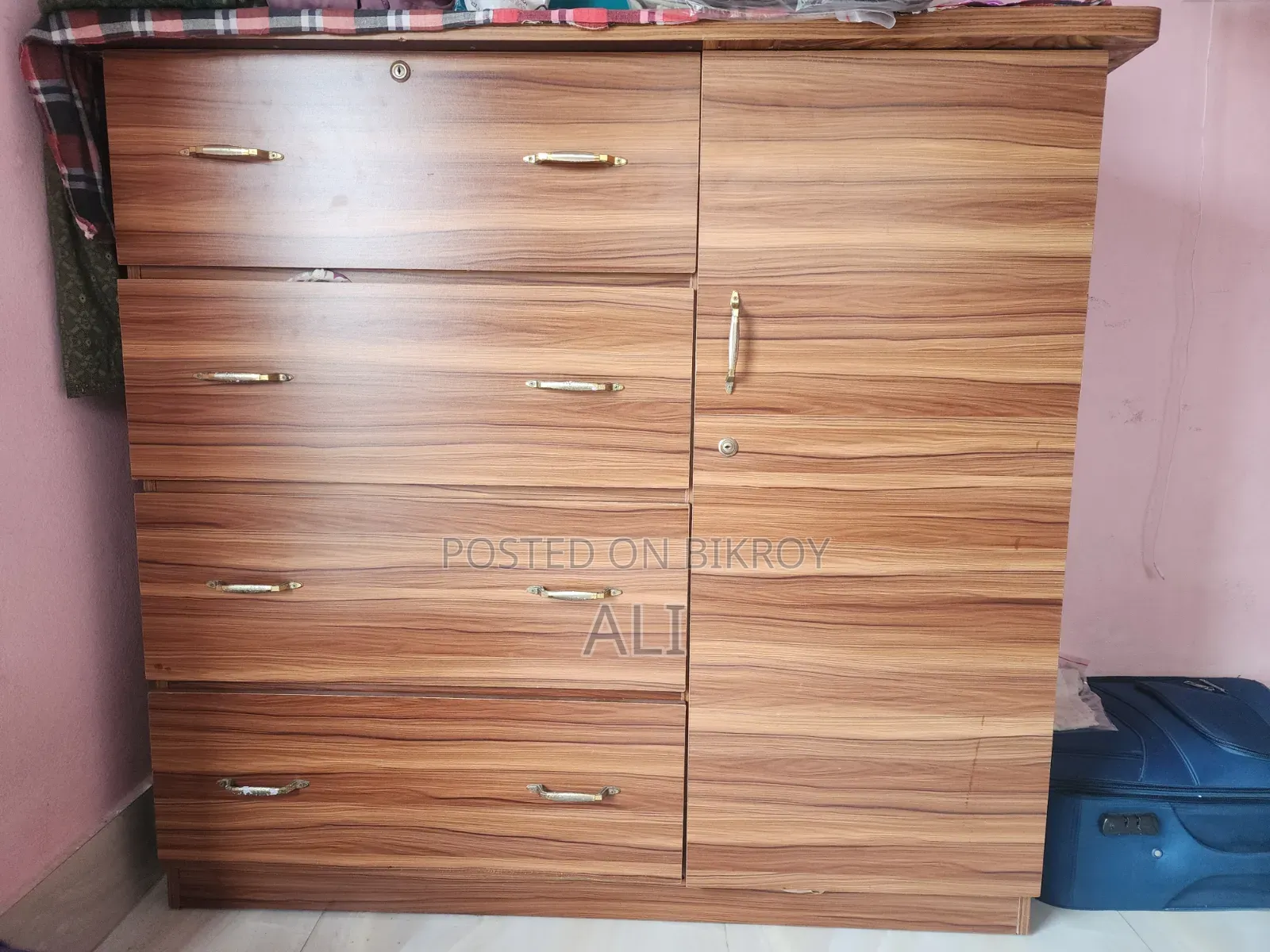 Partex Wardrobe