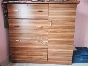 Partex Wardrobe