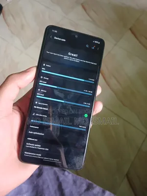 Samsung Galaxy A51 128 GB Black