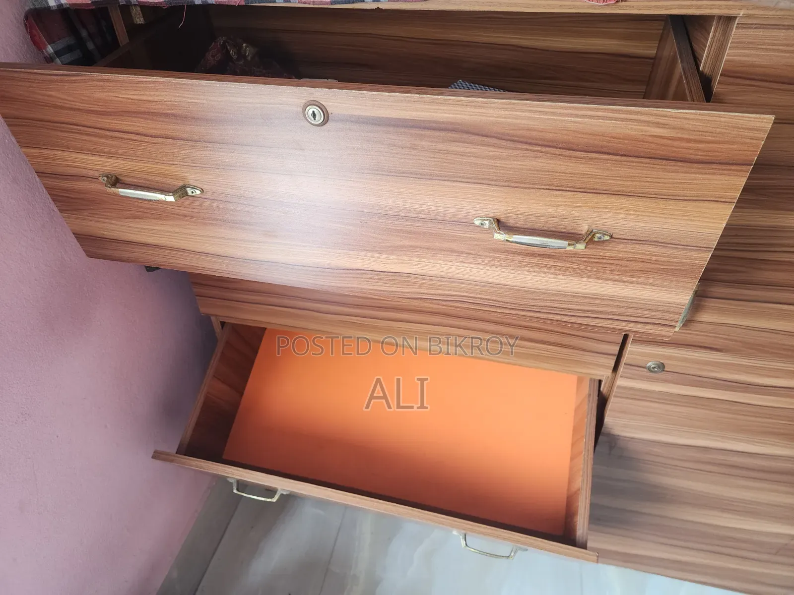 Partex Wardrobe