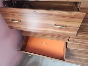 Partex Wardrobe