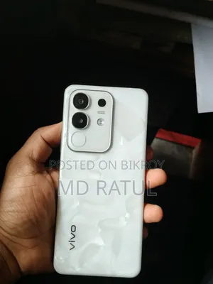 Vivo Y29 4G 128 GB White