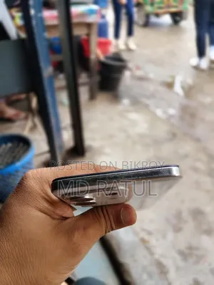Vivo Y29 4G 128 GB White